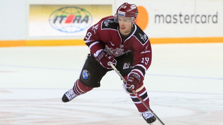 Микелис Редлихс