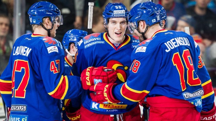 «Динамо» Рига