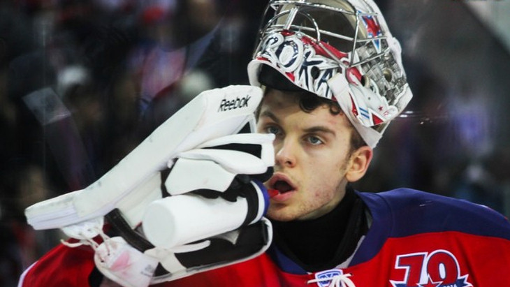 Илья Сорокин