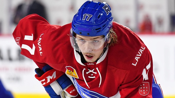 Никита Щербак