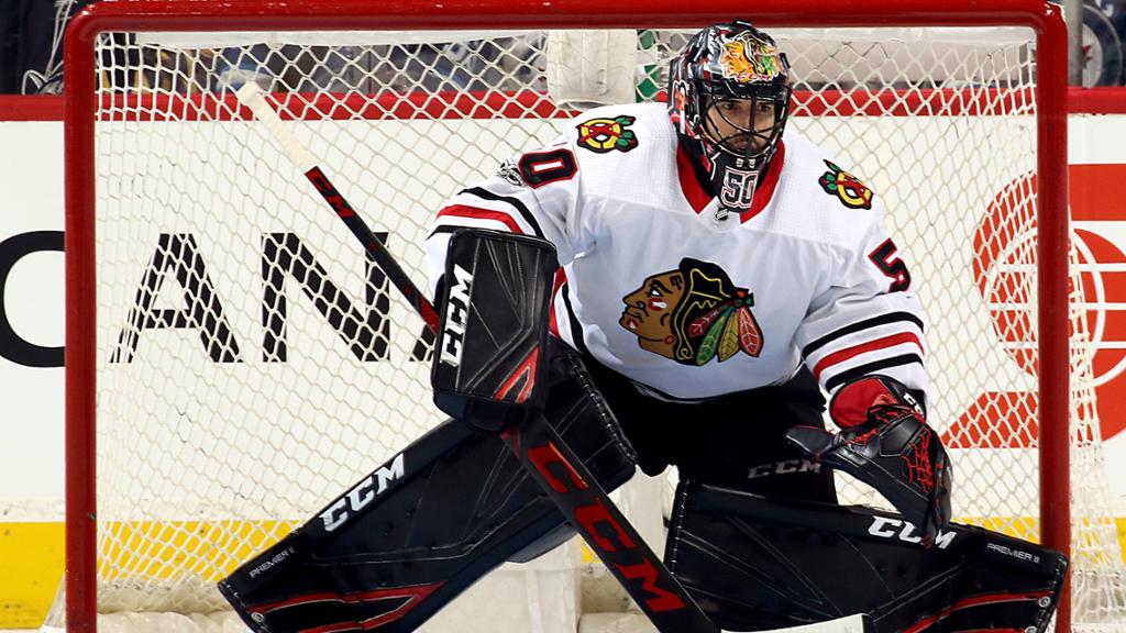 Кори Кроуфорд