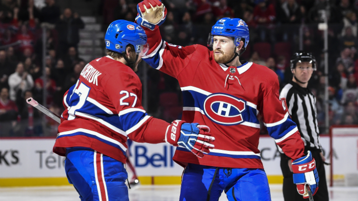 Фрагмент матча