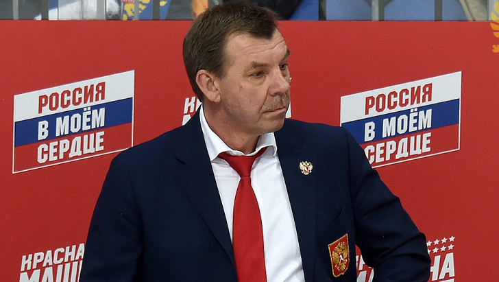 Олег Знарок