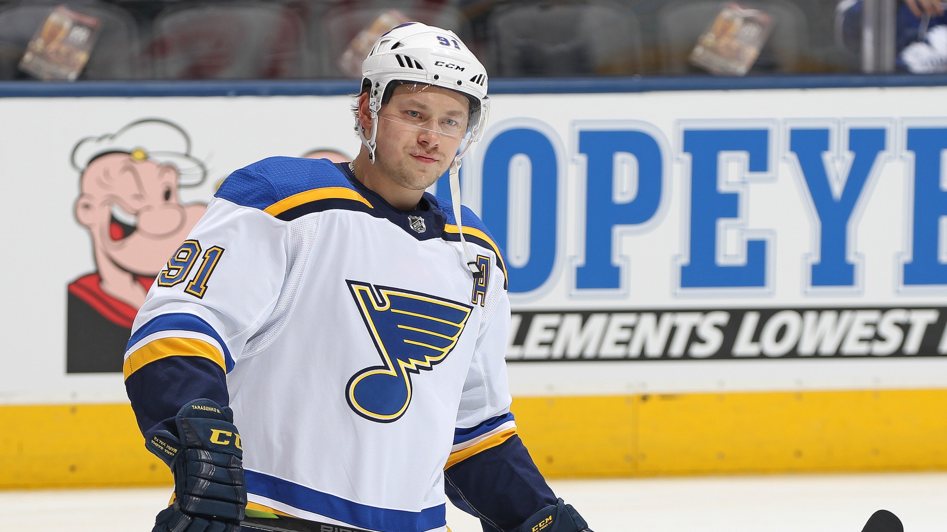 Владимир Тарасенко