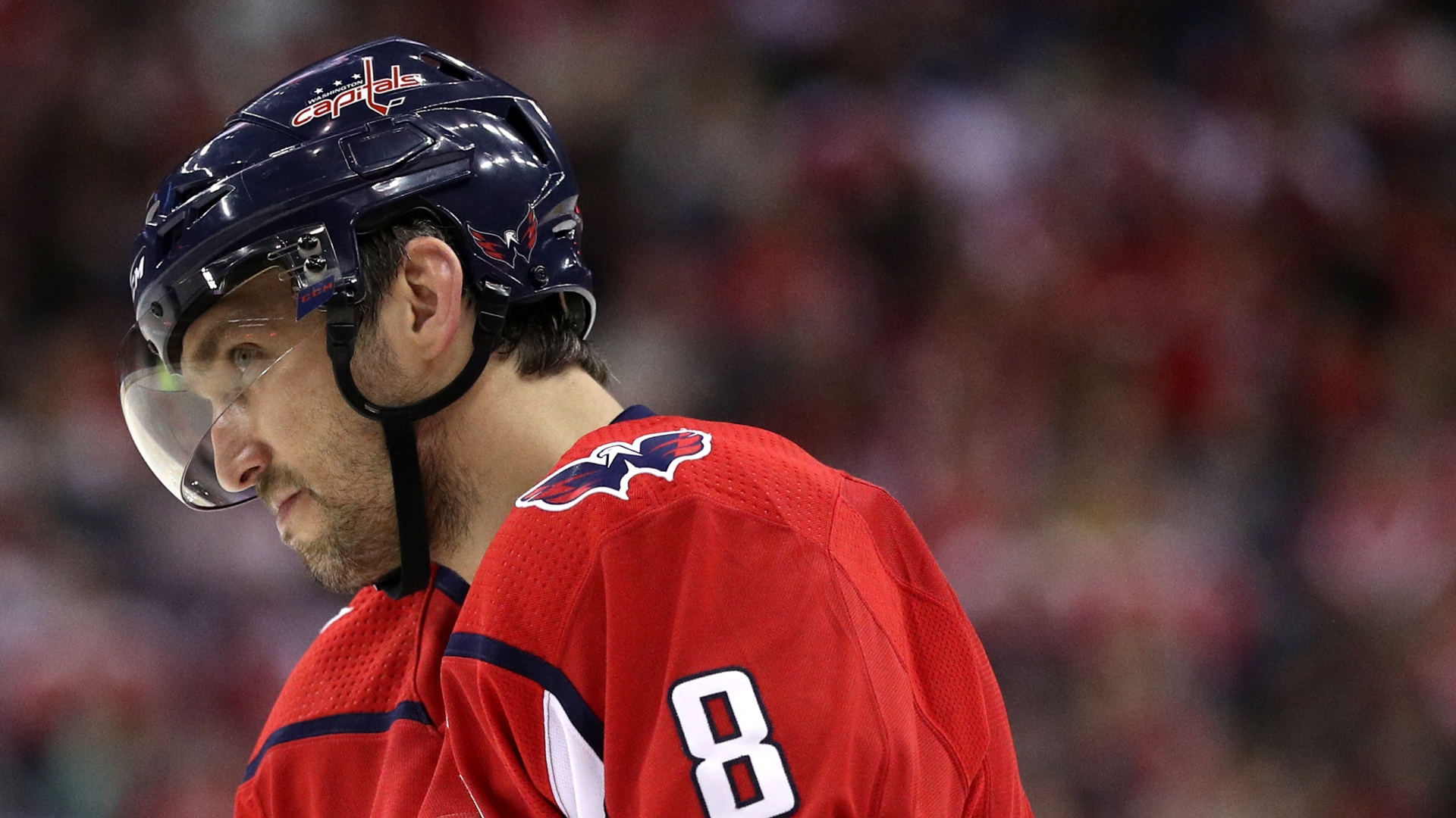 Александр Овечкин