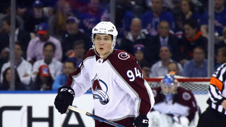 Андрей Миронов