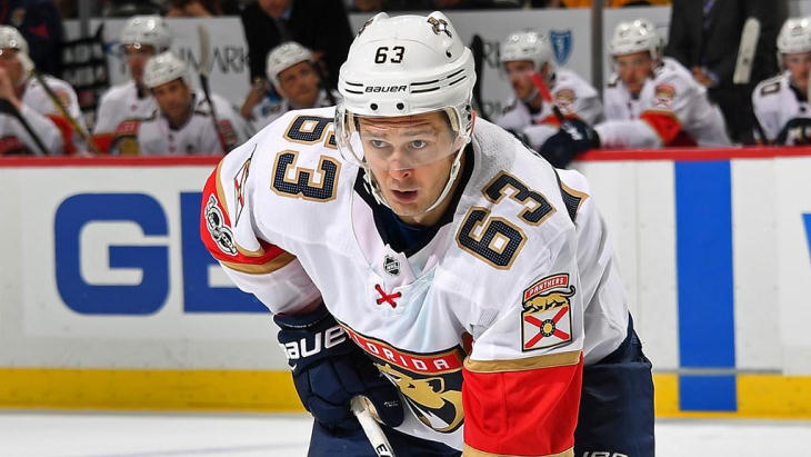 Евгений Дадонов