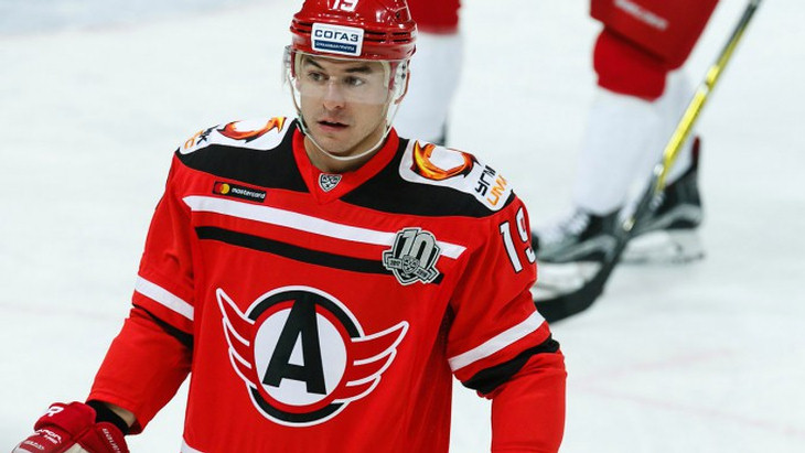 Франсис Паре