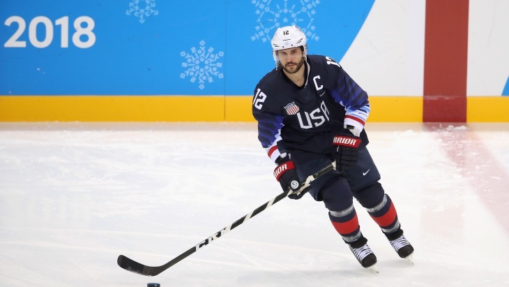 Брайан Джионта