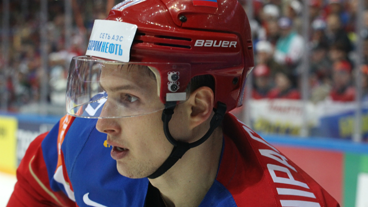 Вадим Шипачев