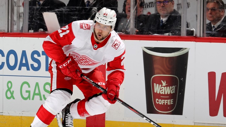 Томаш Татар