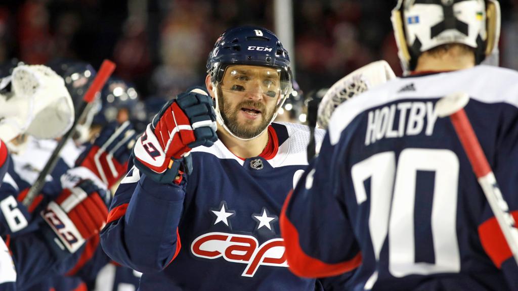 Александр Овечкин