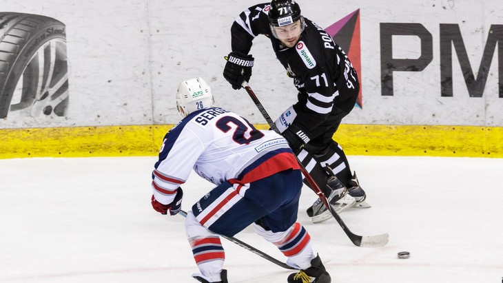 Фрагмент матча