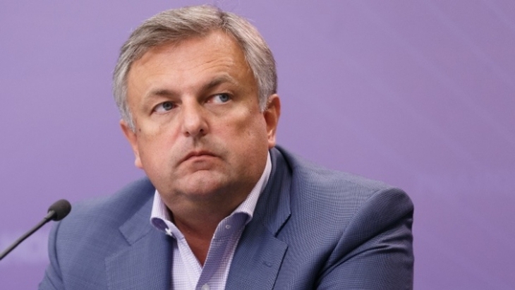 Михаил Головков