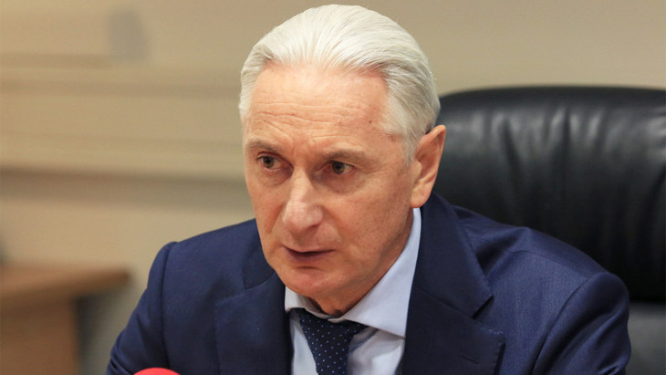 Зинэтула Билялетдинов