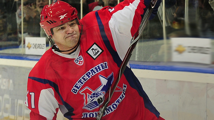 Андрей Ковалеко