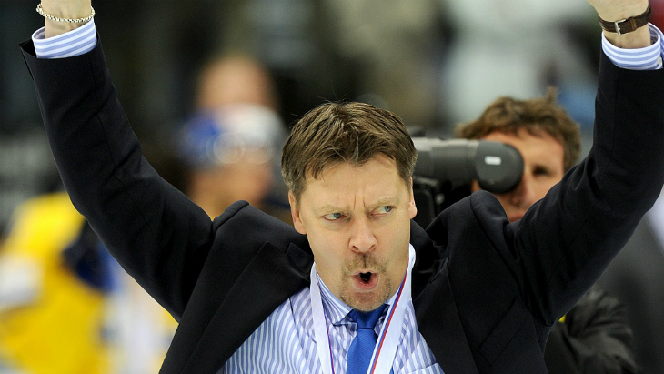 Юкка Ялонен