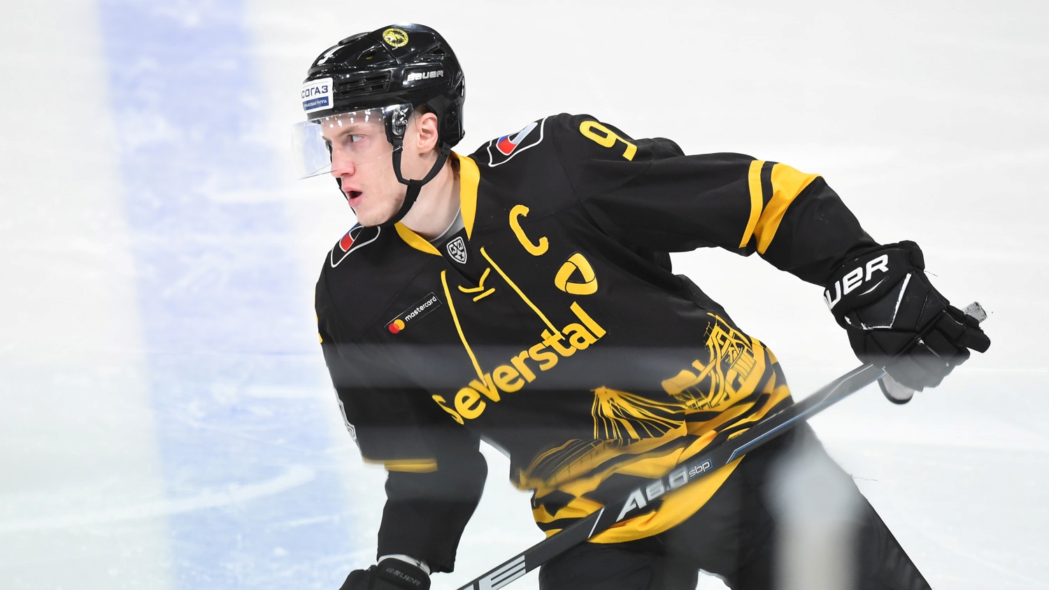 Дмитрий Кагарлицкий