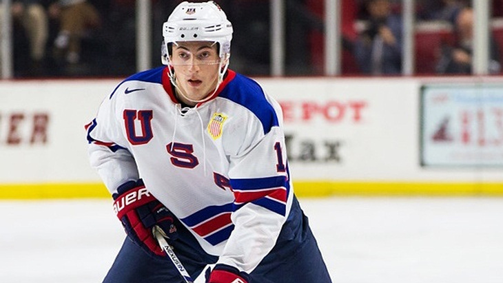 Райан Донато