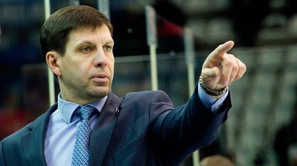 Павел Зубов