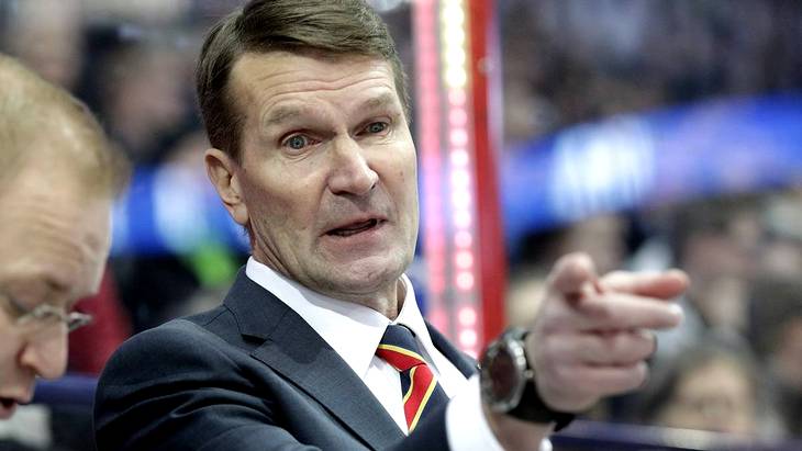 Эркка Вестерлунд