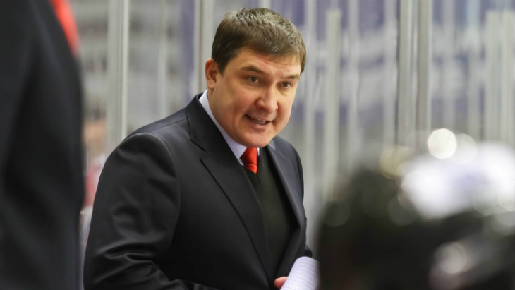 Анвар Гатиятулин