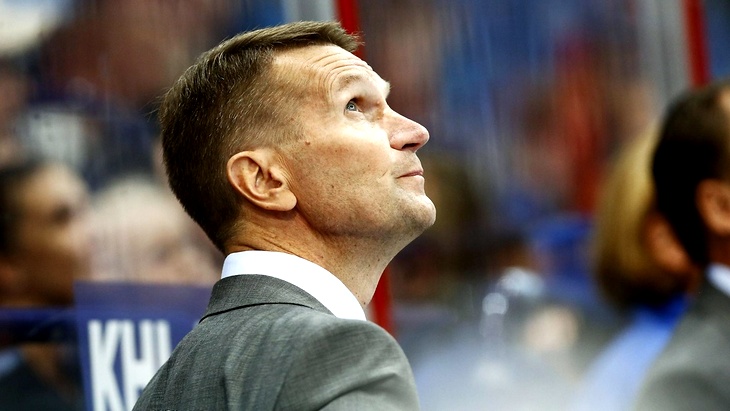 Эркка Вестерлунд