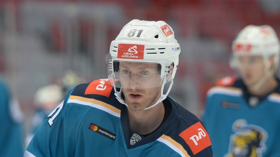 Шон Коллинз