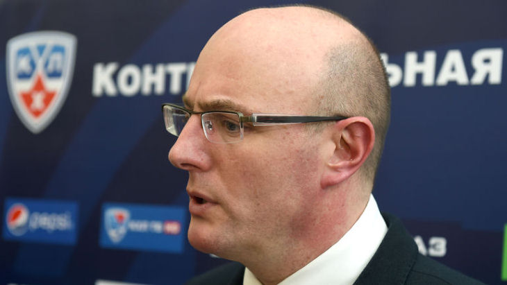 Дмитрий Чернышенко