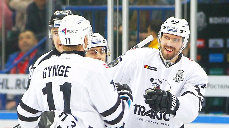 До конца 2018 года КХЛ проверит финансовую деятельность нескольких клубов