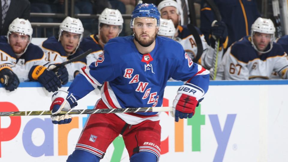 Кевин Шаттенкирк