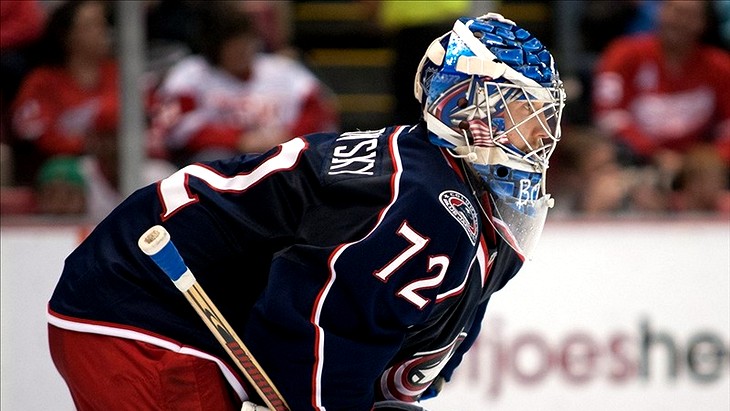 Илья Брызгалов​