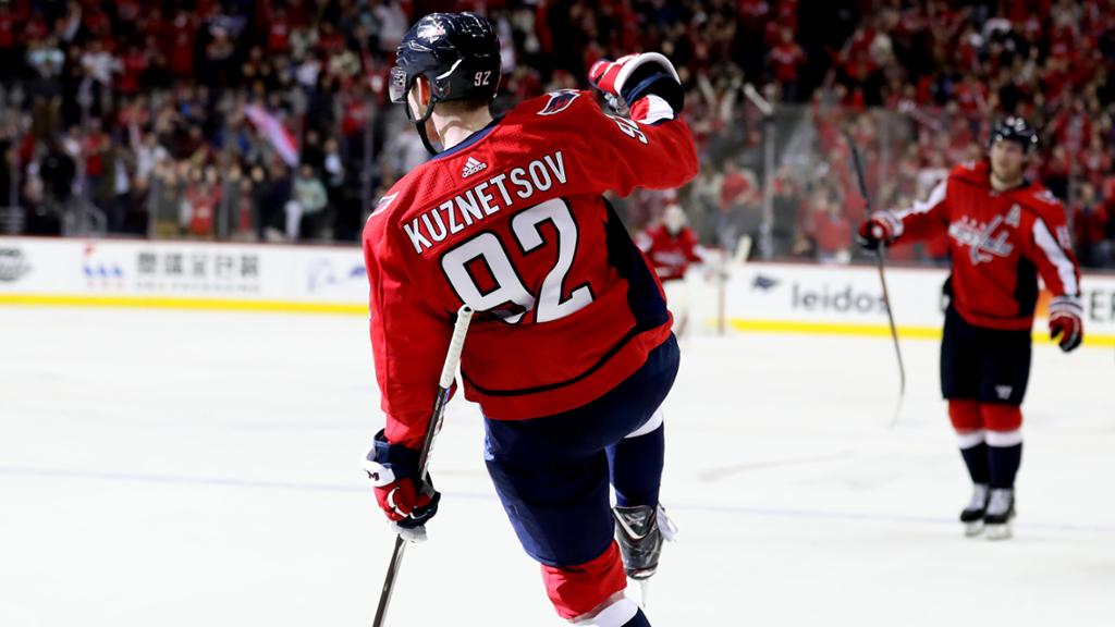 Евгений Кузнецов