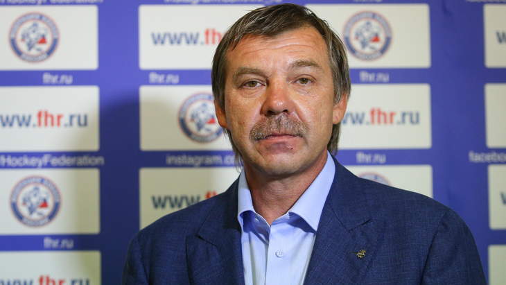 Олег Знарок