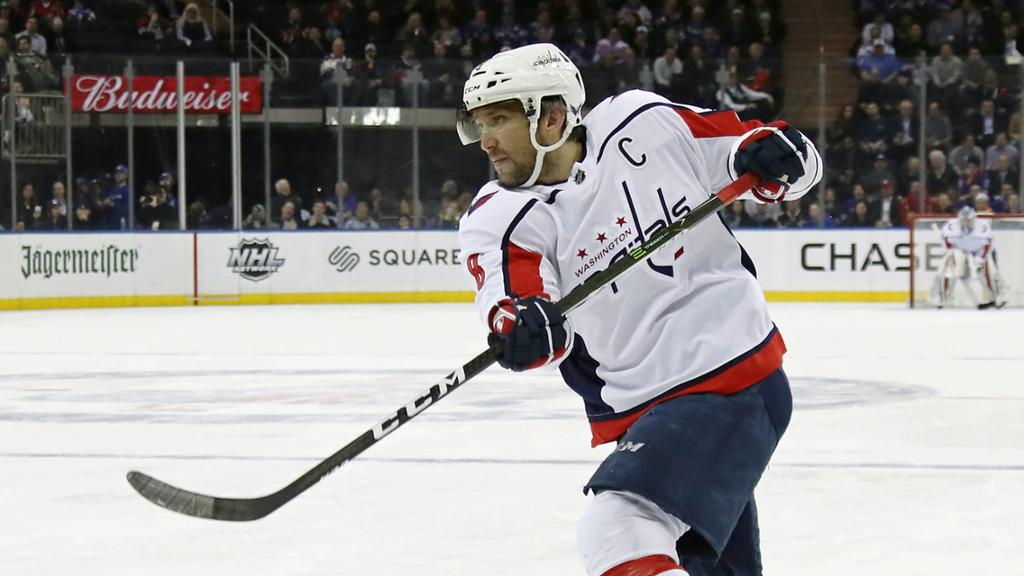 Александр Овечкин