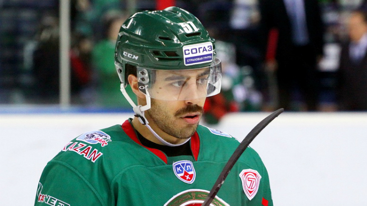 Джастин Азеведо