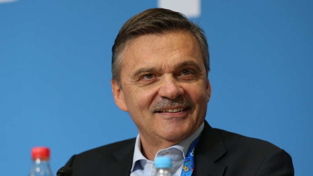 Рене Фазель