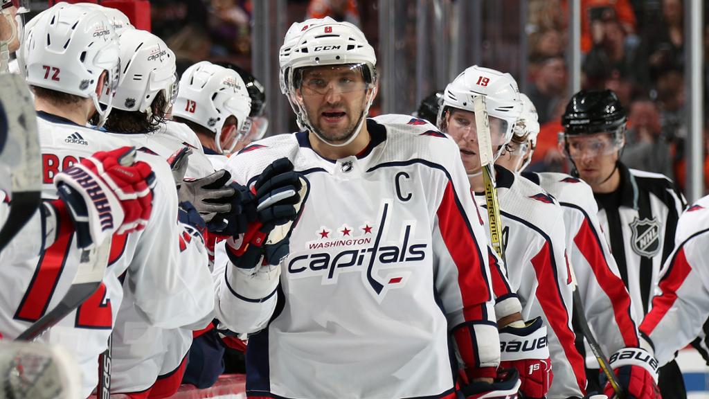 Александр Овечкин