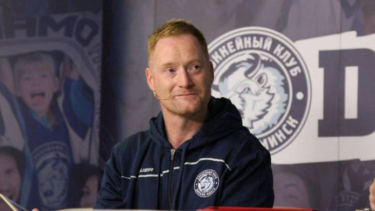 Горди Дуайер