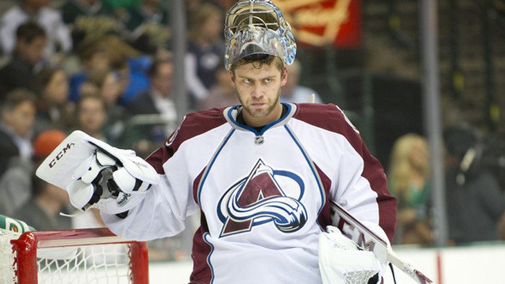 Семен Варламов