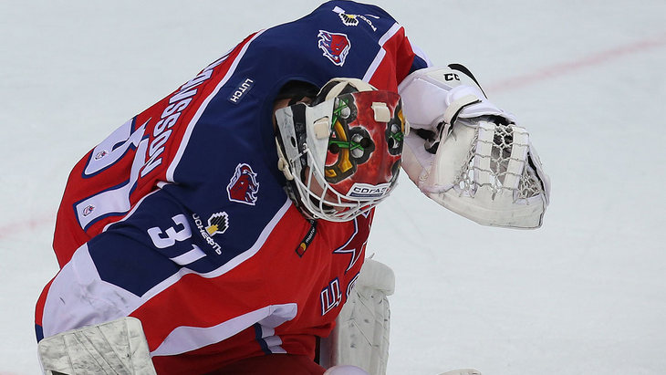 Ларс Юханссон