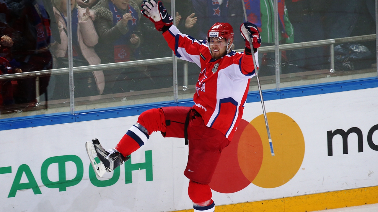 Валерий Ничушкин