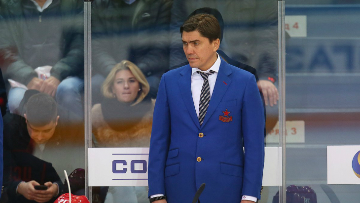 Игорь Никитин