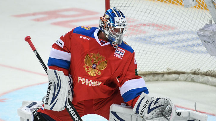 Василий Кошечкин