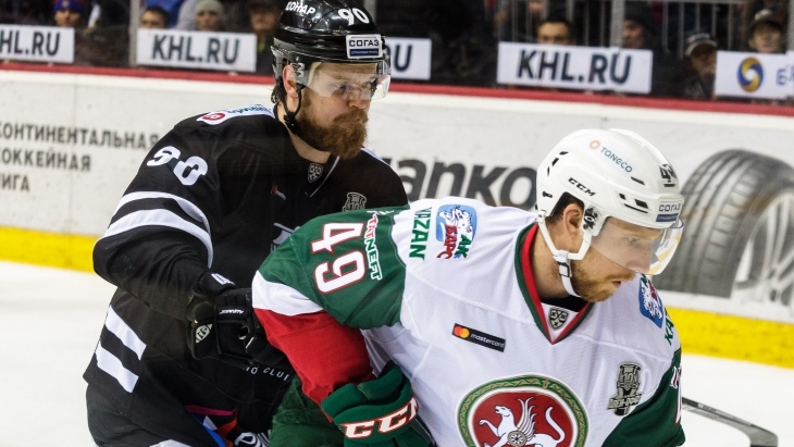 Константин Климонтов