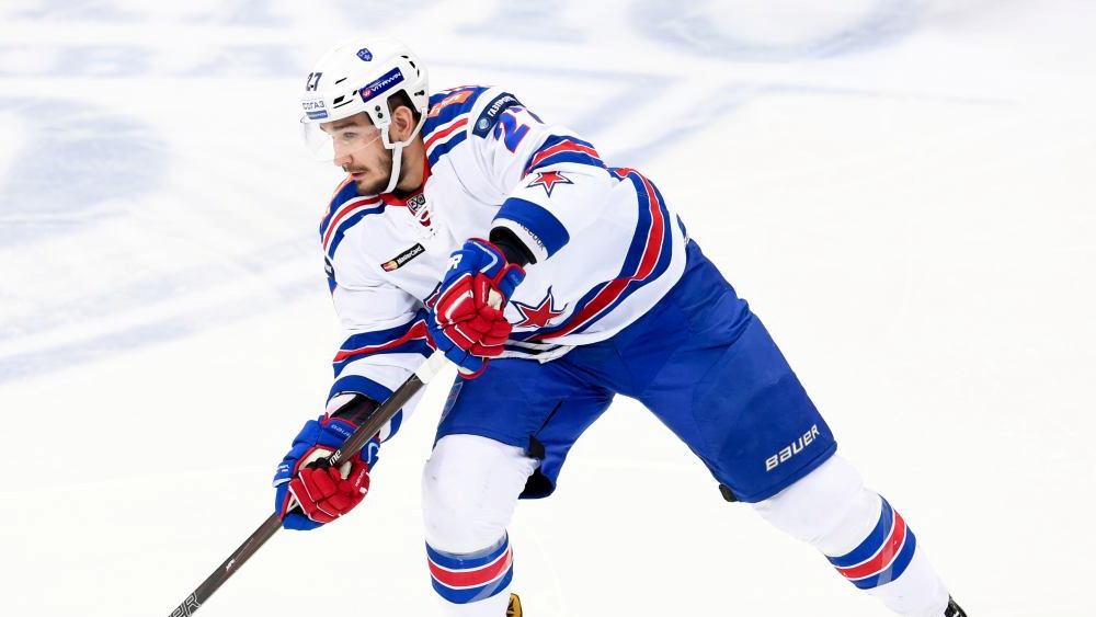 Вячеслав Войнов