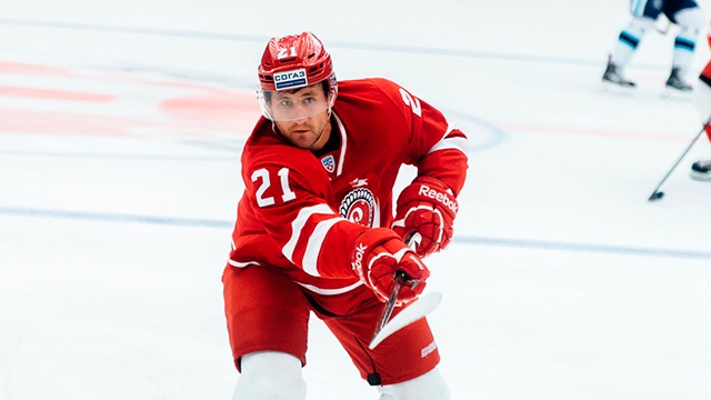 Никита Выглазов