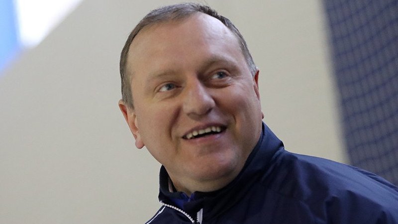 Владимир Воробьев