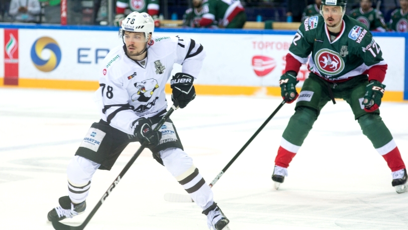 Алексей Кручинин