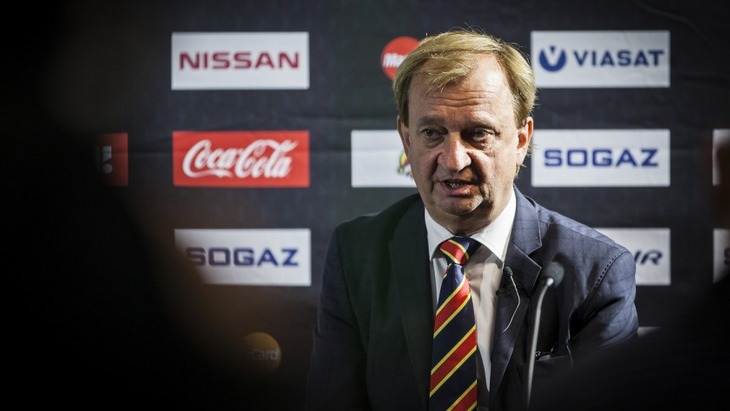 Харри Харкимо